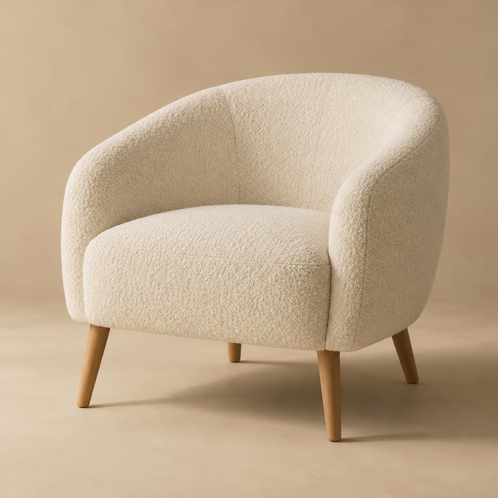 Haven Armchair