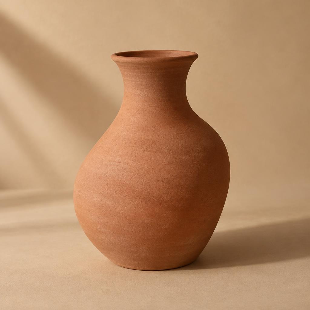 Terra Vase